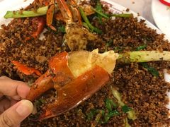 桥底辣蟹-桥底辣蟹(谢斐道店)