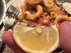-Q MEX 库迈墨西哥餐吧(三里屯店)