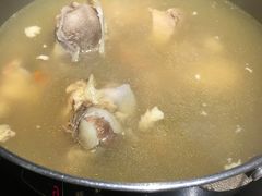 -金海阁海鲜火锅