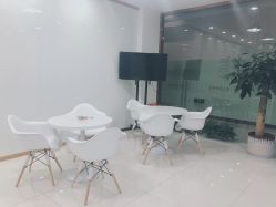 -亚太瑜伽普拉提学院