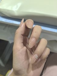 -晨·艺美甲美睫