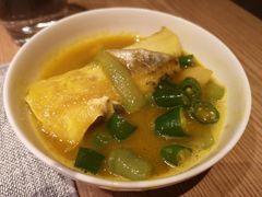 双椒黑龙潭胖鱼头-莲·中餐厅(成都首座万豪酒店)