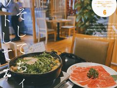 精品牛肉寿喜锅-昱匠·日本料理(金融街店)