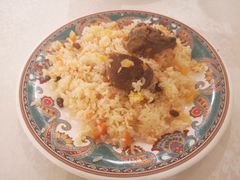-巴依老爷·新疆美食(上城区天城路店)
