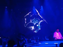 -STELLAR NIGHT CLUB星际酒吧(明发商业广场店)