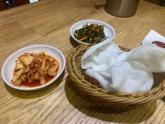 -一味烧烤(纪念路店)
