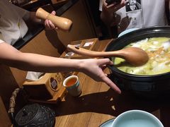 -九锅一堂酸菜鱼(新南凯德直营店)