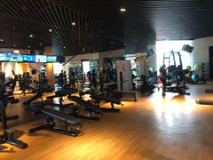 -康斐斯健身(银泰创意城店)