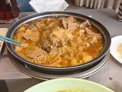 -巴盟人家·内蒙地方菜(华丽家族店)