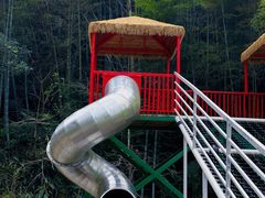 -龙湾潭国家森林公园