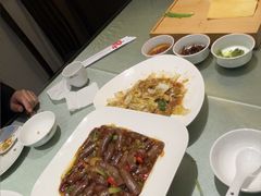 -老德州四合院·德州菜(天衢路店)