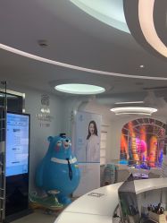 -唯儿诺儿童医院·儿科·眼科·口腔(海岸城店)