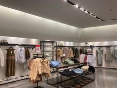 -ZARA(成都远洋太古里店)