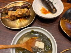 -信日本料理(信义坊店)