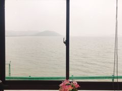 景观位-湖山人家·湖景餐厅·特色农家菜(太湖西山店)
