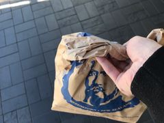 -Fergburger(皇后镇店)