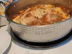 -七欣天香辣蟹火锅(无锡金太湖国际城店)