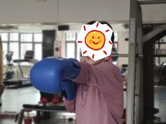 -杭州拳界搏击俱乐部