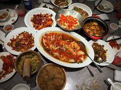 -湘轩·土菜研究院(光大店)