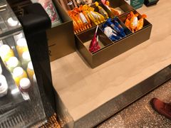 零售区-星巴克臻选(北京颐堤港中心第二店)