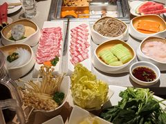 -海底捞火锅(江宸天街店)
