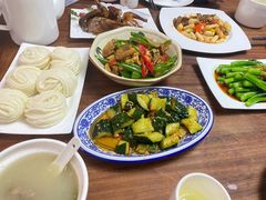 -道南書院·私房菜·早午茶·茶馆