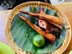 -BOIBOI马来茶餐室(江宁路店)