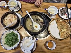 -妈妈的味道(和顺古镇店)