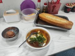 -一品豆腐脑(大湾市场店)