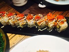 -萤初高端日料王(曲江银泰店)