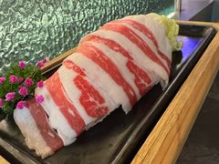 -湊湊火锅·茶憩(杭州湖滨银泰in77店)