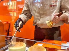 -KUMO KUMO甜品·冰淇淋(深圳壹方城店)