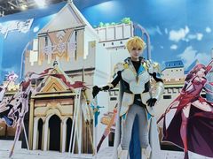 -东浩兰生上海世博展览馆