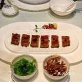 在杭州吃到了超正宗台州菜！好吃绝了