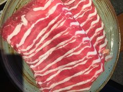 -老墙根涮肉·铜锅·烧烤(欢乐谷·王四营店)