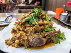 -张包铺(道外店)