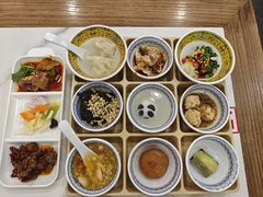 -龙抄手(春熙路总店)