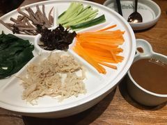 -云海肴云南菜(正大广场店)