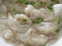 -安庆柴火馄饨(马道街店)