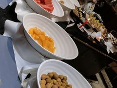 -官房大酒店•驼峰自助餐厅
