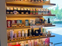 -星巴克臻选(上海长风大悦城店)