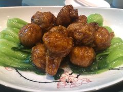 -清真  吐鲁番餐厅(牛街店)