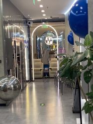 -IN STYLE·全国形象店