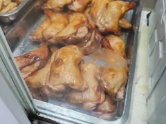 -大益烤鸡