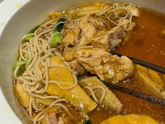 -孔乙己酒家(虹桥路店)