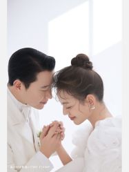 -时光印记婚纱摄影工作室·原创定制
