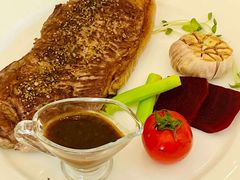 -成桂西餐厅·42年的味道(五大道疙瘩楼店)