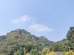 -老象峰