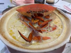 -龙海鲜螃蟹王(宏茂桥店)