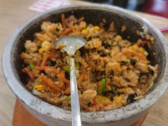 -小木屋拌饭(朝阳兴隆大家庭店)